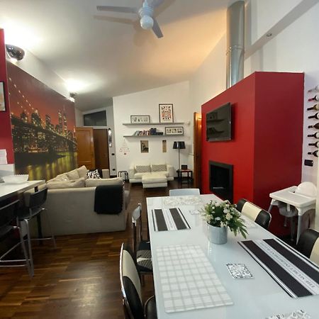 Апартаменти Casa Cirella Near Anagnina Metro Рим Екстер'єр фото