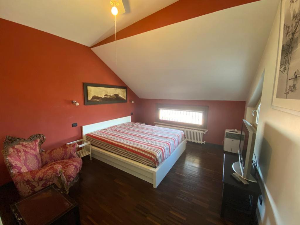 Апартаменти Casa Cirella Near Anagnina Metro Рим Екстер'єр фото