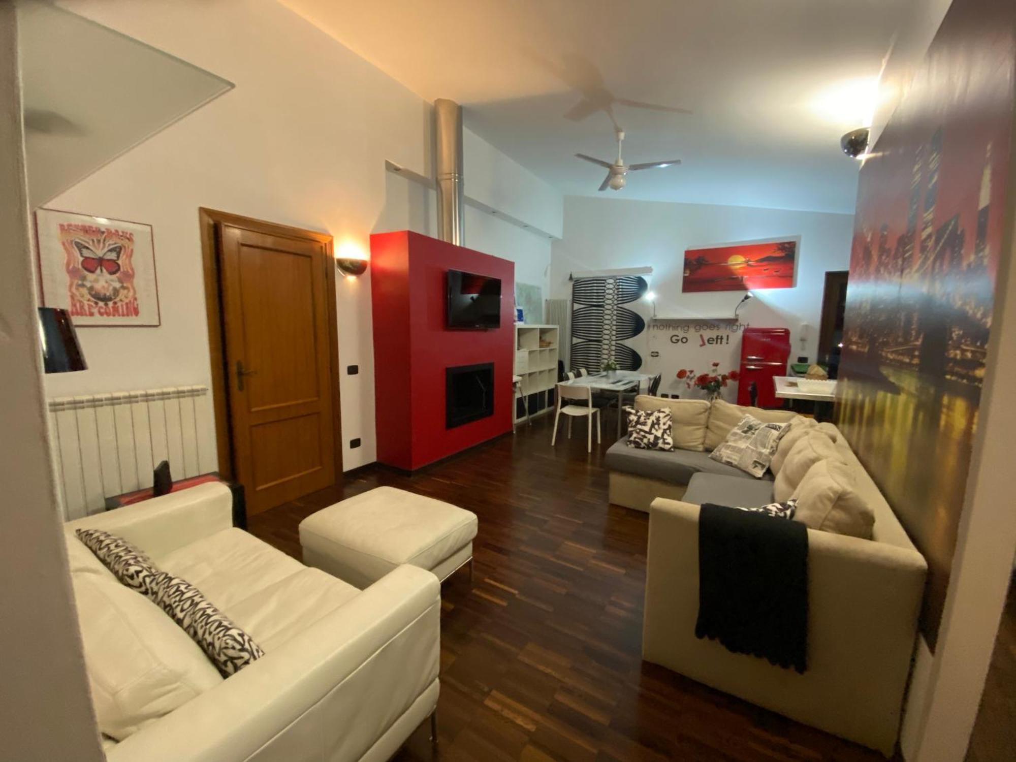 Апартаменти Casa Cirella Near Anagnina Metro Рим Екстер'єр фото